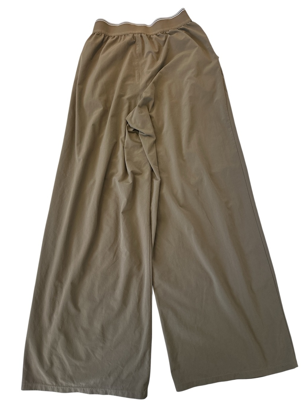 Athleta Stratosphere High Rise Wide Leg Pant - Picture 10 of 13